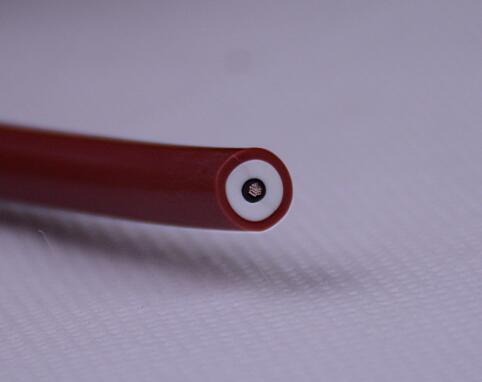 开云电子阻燃硅胶电线