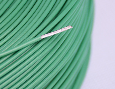 UL10362 18AWG耐高温铁氟龙电线