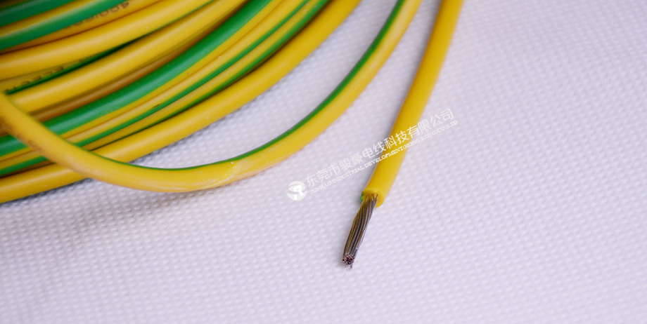 2.5平方镀锡铜硅胶线产品图