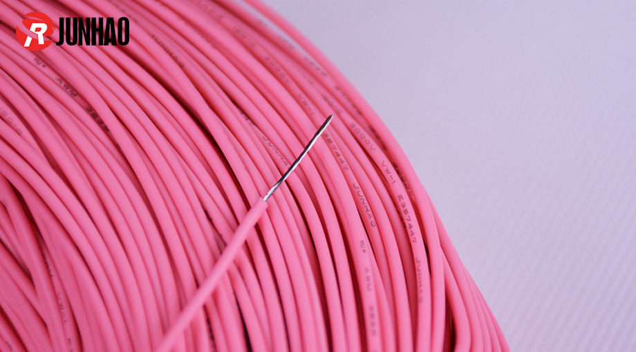 150 degree high temperature single wire 