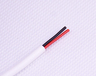 2 Core High Temperature Silicone Cable