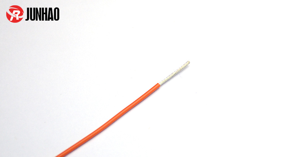 teflon insulated high temperature wire 