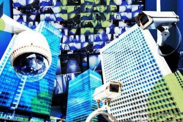 大数据渗透生涯 安防行业迎来机缘与厘革