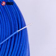 UL 3122 20 AWG Silicone High Temperature Electric Cable