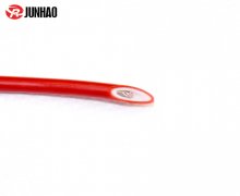 Double Insulated UL3239 Silicone Rubber High Voltage 3KV 16 Gauge Wire Electric