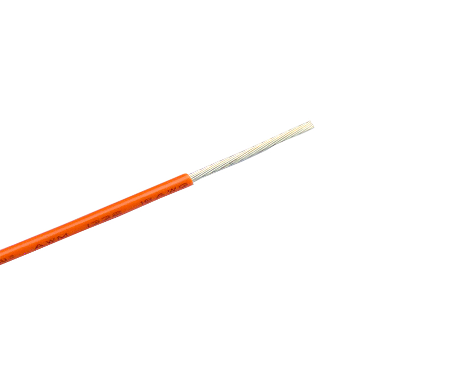 FEP Cable Manufacturer ul1332 FEP Insulated Wire 18 awg 2