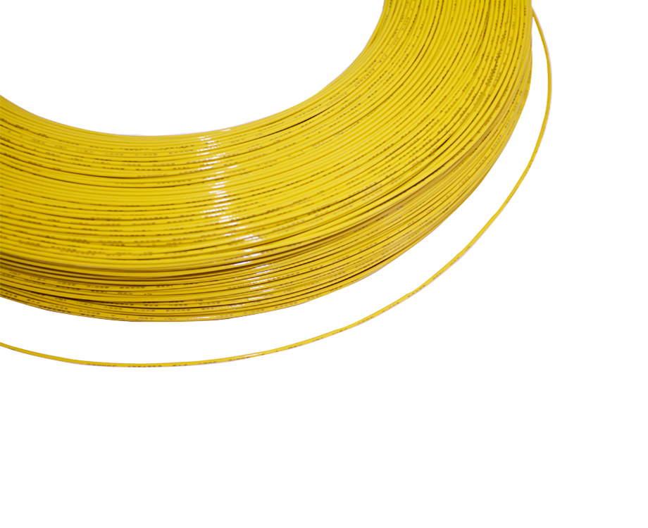 20 awg Stranded Tinned Copper UL1332 FEP Electric Wire 3