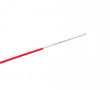 China Wholesale Products 30 awg Wire FEP Coated ul 1332 300V Fep wire Electric 200C