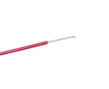  UL1333 22 AWG Electrical Wires, 300V FEP Insulated Cable