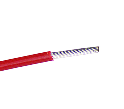 ul10362 High Temperature PFA Coated Heat Resistant 16 Gauge Wire