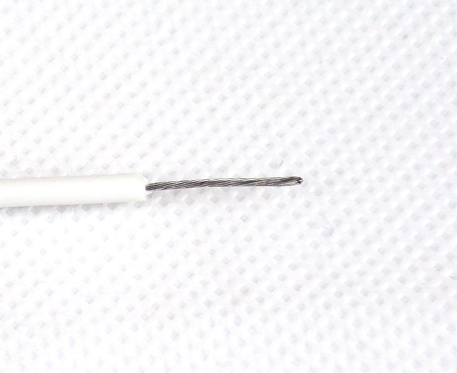 AWM 22 awg PVC Coated Electrical Wires, 1 Core 2.5mm PVC Cable 1