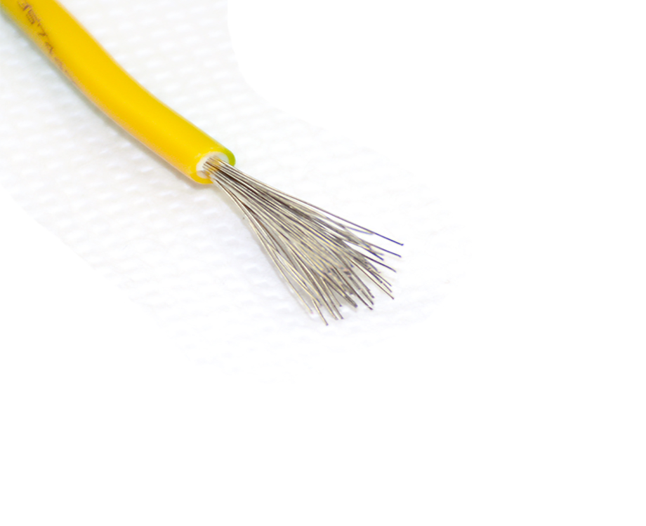 Silicone Rubber / PVC / FEP Insulated Wire, 2.5mm electrical Cable 16 awg 1.5mm2 Cable 2