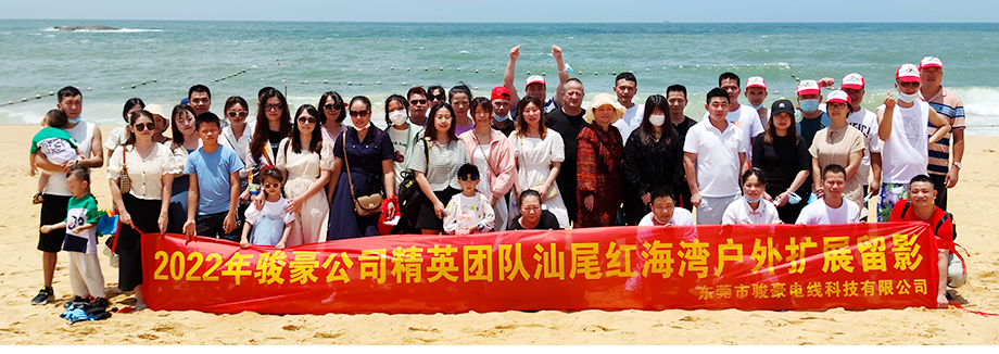 开云电子电线2022年汕尾行